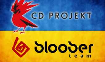 CD Projekt Red Cyberpunk 2077 and Bloober Team The Medium