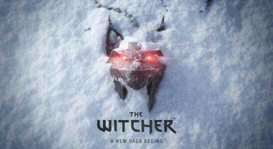 CD Projekt Red makes the first announcement for the new