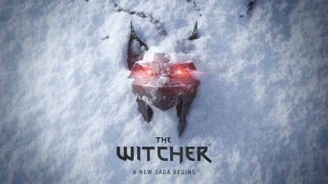 CD Projekt Red makes the first announcement for the new