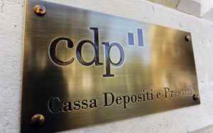 CDP Fitch confirms the ratings Stable outlook