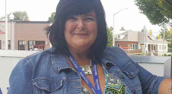 CKPS employee nominated for community role model award