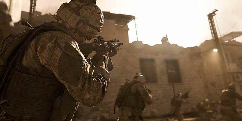 Call of Duty new remasters on the way