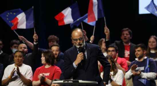 Campaign diary a debate without a candidate in Nice the