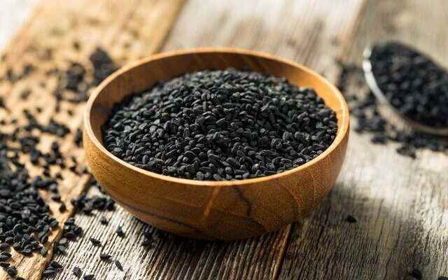 Cancer infertility psoriasis What are the benefits of black cumin