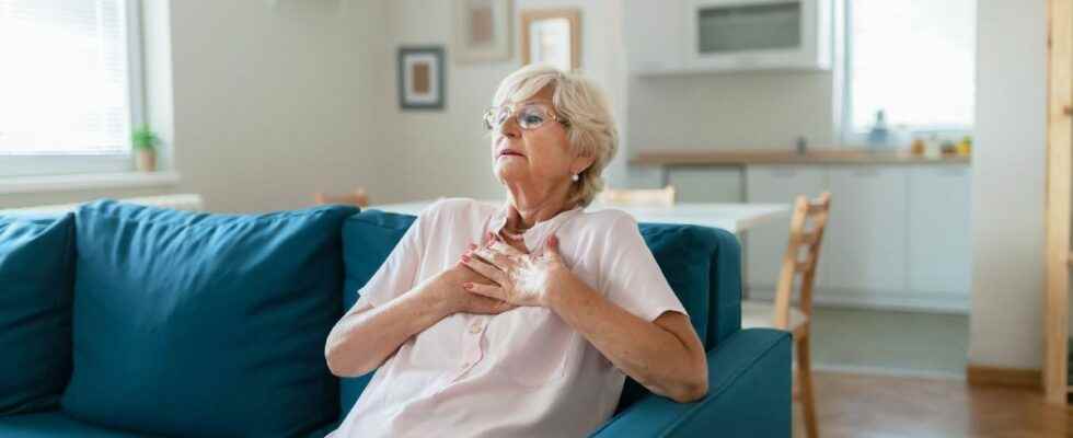 Cardiovascular diseases women still less well taken care of
