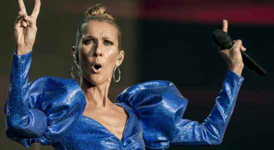 Celine Dion celebrates her birthday how is the singer