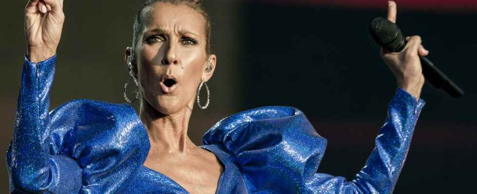 Celine Dion celebrates her birthday how is the singer