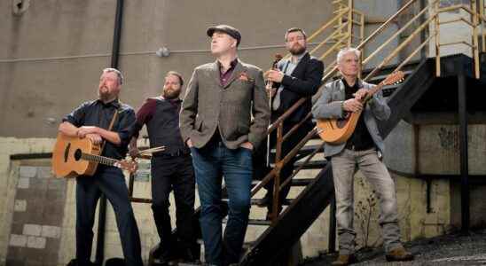 Celtic band kicks off return of St Andrews concert series