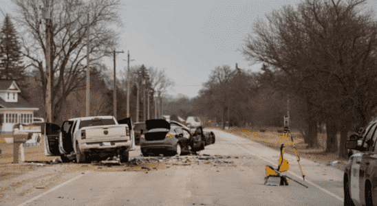 Chatham Kent man facing impaired charges in connection to fatal crash