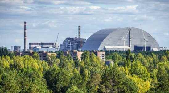 Chernobyl the real risks for health and nature since the