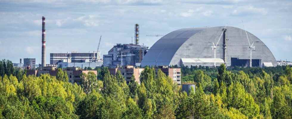 Chernobyl the real risks for health and nature since the