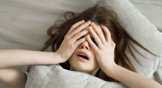 Children with insomnia more likely to remain so into adulthood