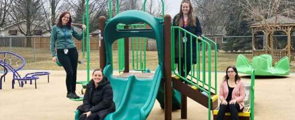 Childrens Treatment Center exceeds industry standards