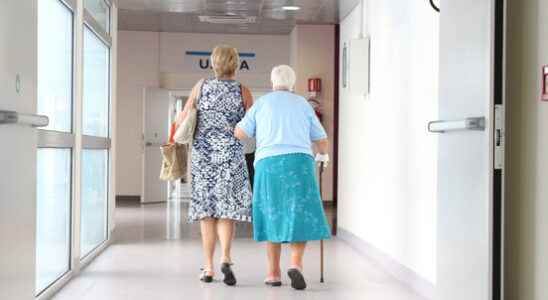 Compensation for informal carers has fallen in many municipalities in