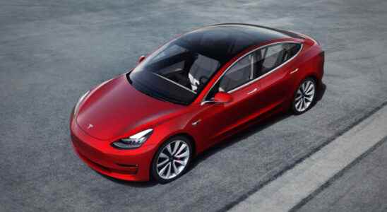 Court order Tesla will take back a customers car