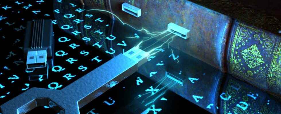 Cryptology the art of secret codes