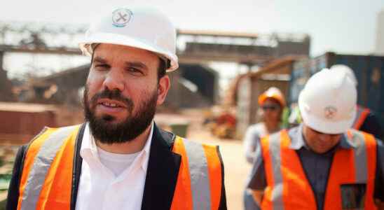 Dan Gertler hails agreement reached with DRC government