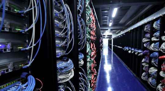 Data centers an energy gulf Not so sure anymore