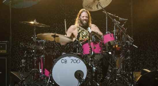 Death of Taylor Hawkins what are the causes of the