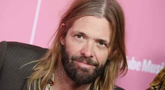 Death of Taylor Hawkins what did the Foo Fighters drummer