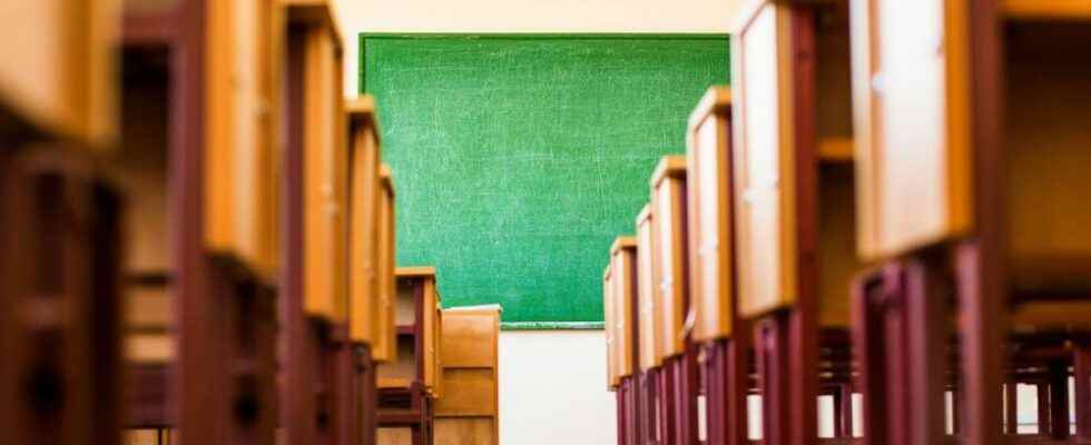 Decisions loom as public school board opens survey on North