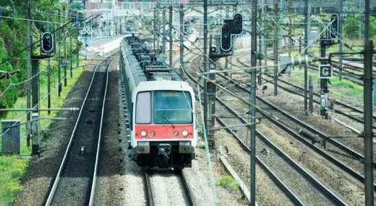 Delays on the RER B a reimbursement platform is launched