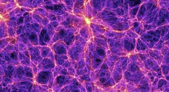 Did supermassive black holes originate from dark matter during the
