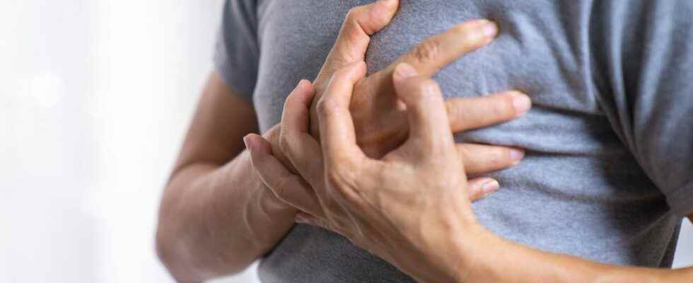 Does Covid 19 lead to more cardiovascular complications