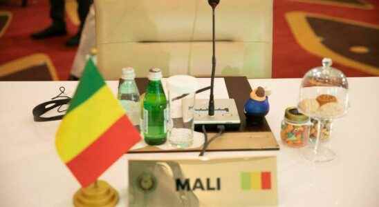 ECOWAS summit on the transition in Mali scheduled for Friday
