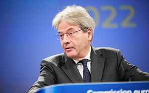 EU Gentiloni budget mechanisms are needed to facilitate investments