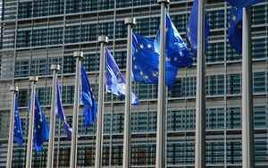 EU opens antitrust investigation on Google Meta agreement in online advertising