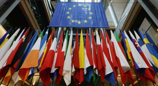 EU states reach agreement in principle for border carbon tax