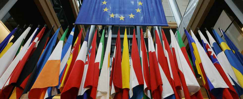 EU states reach agreement in principle for border carbon tax