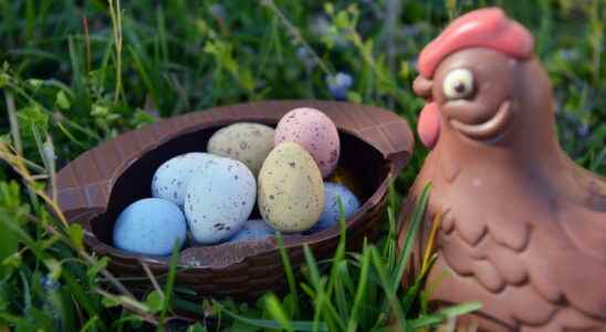 Easter 2022 date meaning of eggs and recipes