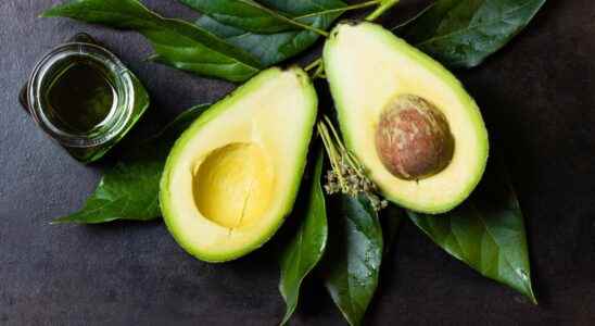 Eating an avocado a week is good for the heart