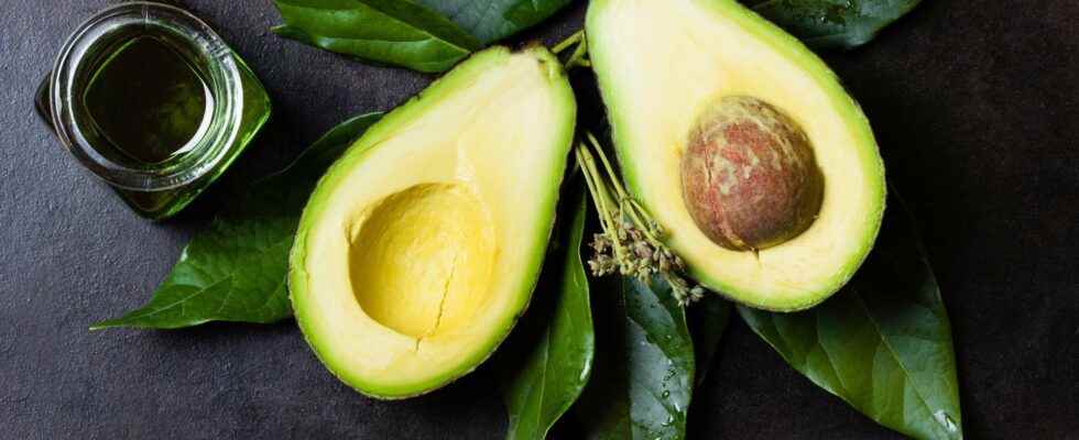 Eating an avocado a week is good for the heart