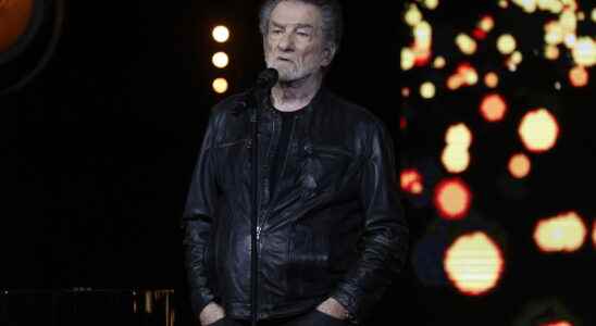 Eddy Mitchell his brother the composer Pierre Papadiamandis is dead