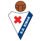 Shield/Flag Eibar