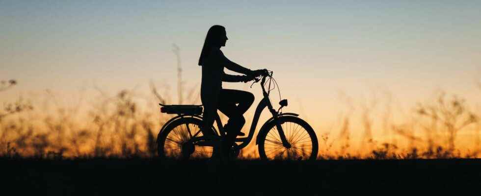 Electric bike 4 tips to increase your autonomy