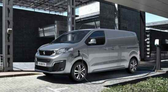 Electricity conversion in commercial vehicles What do 2021 sales say