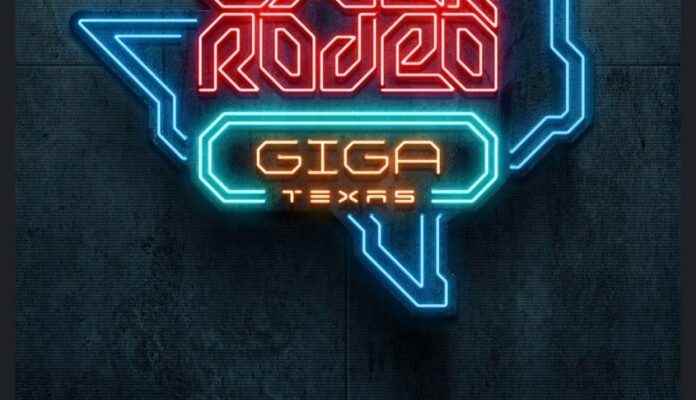 Elon Musk Announces Cyber ​​Rodeo Event