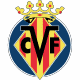 Shield/Flag Villarreal
