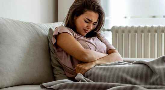 Endometriosis may increase the risk of ovarian cancer