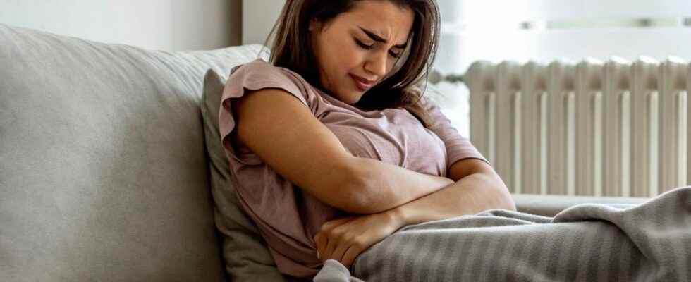 Endometriosis may increase the risk of ovarian cancer