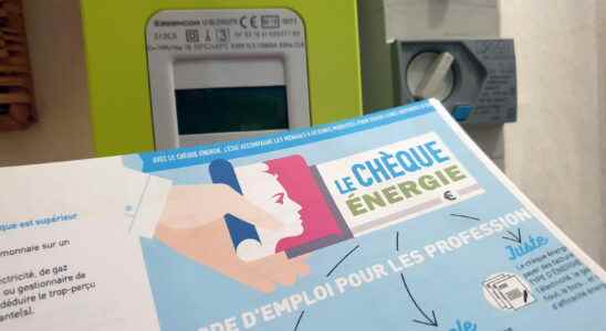 Energy check the imminent payment For whom when