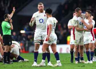 England Ireland live Six Nations rugby matchday 4 live