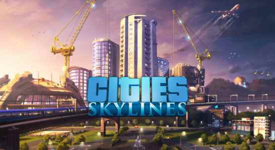 Epic Games Store is giving away Cities Skylines for free