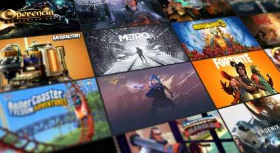 Epic Games and Activision Blizzard Stopped the Russian Market