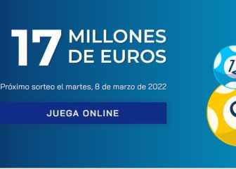 Euromillions check the results of todays draw Tuesday March 8
