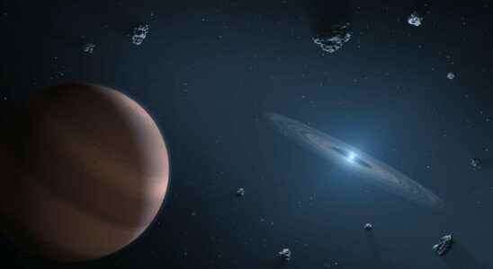 Exoplanet NASA identifies more than 5000 unexplored worlds beyond the